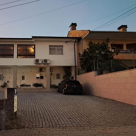 Alojamento Ar E Sol Guimaraes Exterior photo