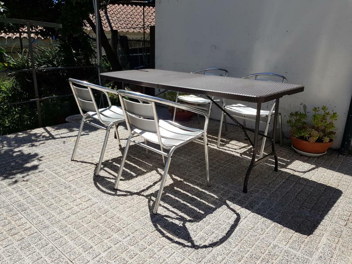 Alojamento Ar E Sol Guimaraes Exterior photo